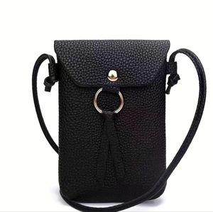 Womens crossbody phone bag